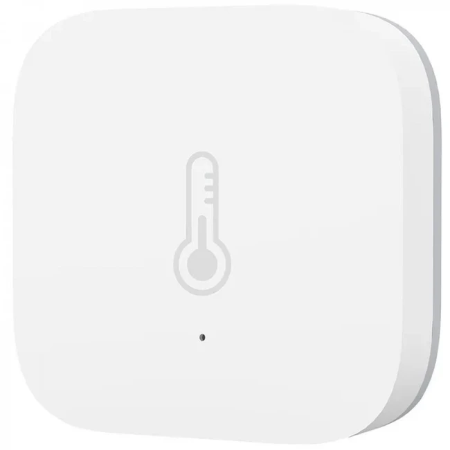 Aqara Temperature and Humidity Sensor AS008UEW01