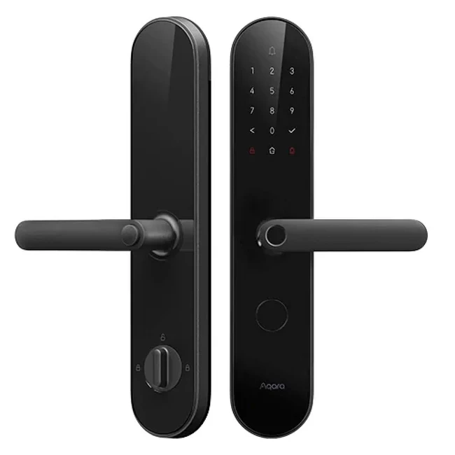 Aqara Smart Door Lock N100 (ZigBee version) AD006CNB03-ЕТТ