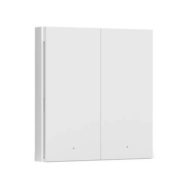 Aqara Wireless Remote Switch H1 AR009GLW02