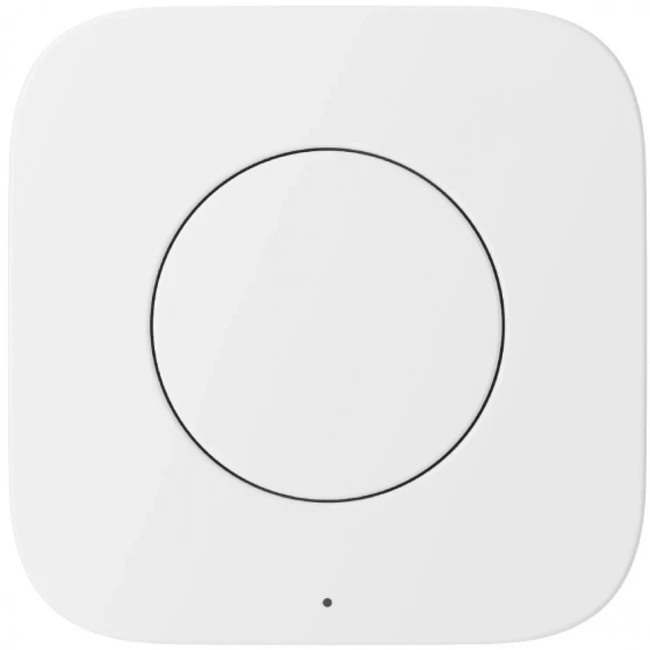 Яндекс Беспроводная кнопка с Zigbee YNDX-00524