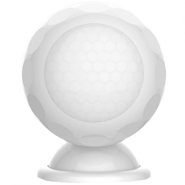 STL Датчик движения NAS-PD02W