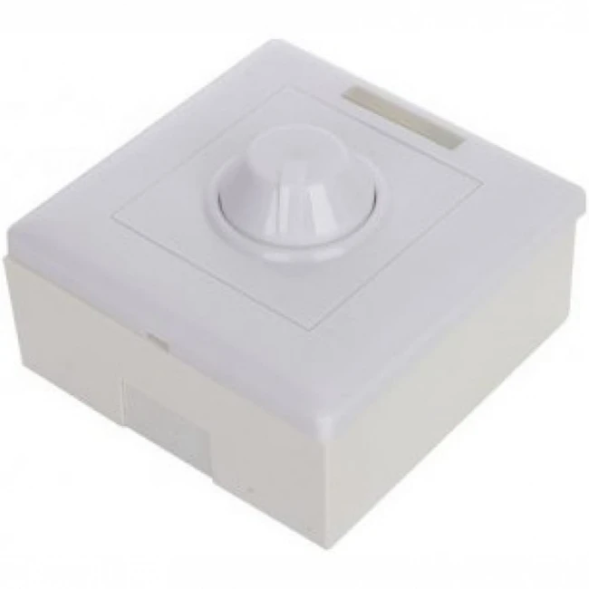 X-flash Выключатель диммируемый 47475