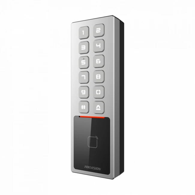 Считыватель RFID Hikvision Терминал DS-K1T805MX