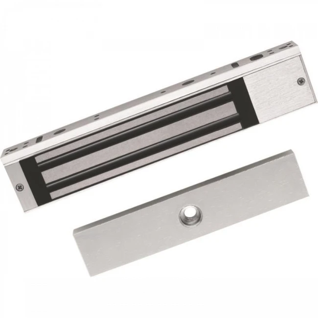 Магнитный замок Hikvision DS-K4H258S 180–280 кг