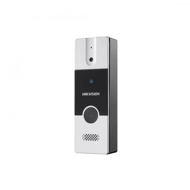 Домофон Hikvision Вызывная панель DS-KB2411T-IM