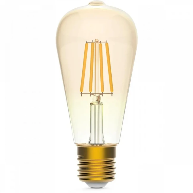 Gauss Smart Home ST64 E27 Wi-Fi 1290112