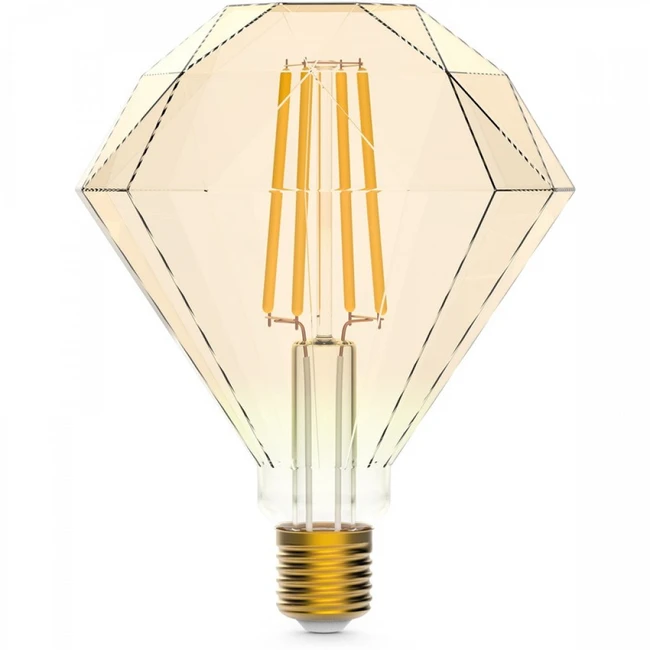 Gauss Smart Home Diamond E27 Wi-Fi 1350112