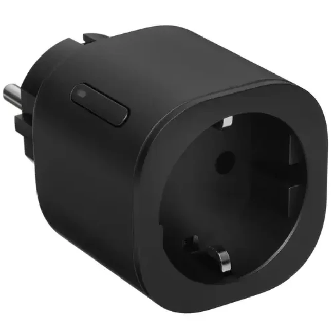 Яндекс Matter EUBT Wi-Fi Черный YNDX-00540BLK