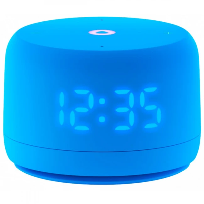 Яндекс Станция Лайт 2 YNDX-00026BLU