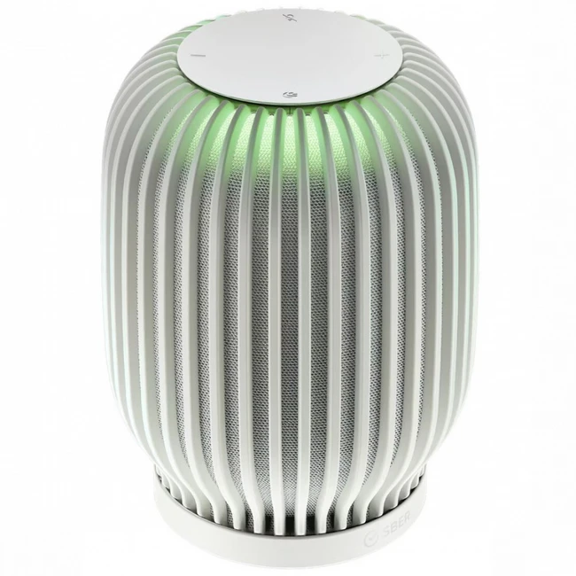 Sber Boom White SBDV-00090c