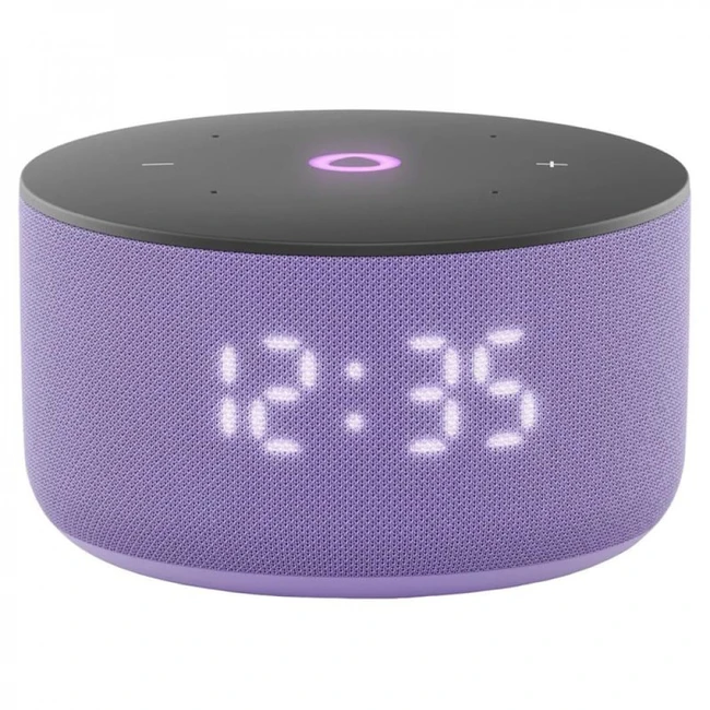 Яндекс Станция Мини 3 YNDX-00027LIL