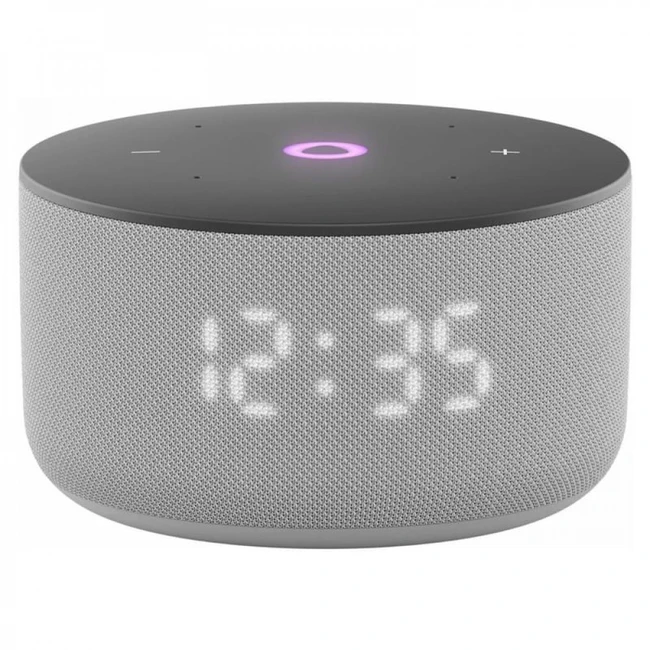 Яндекс Станция Мини 3 YNDX-00027GRY