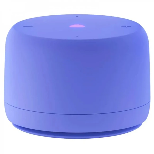 Яндекс Станция Лайт 2 Фиолетовый YNDX-00028VIO