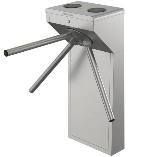 Турникет Hikvision DS-K3G200LX-R/Dm55/adapter