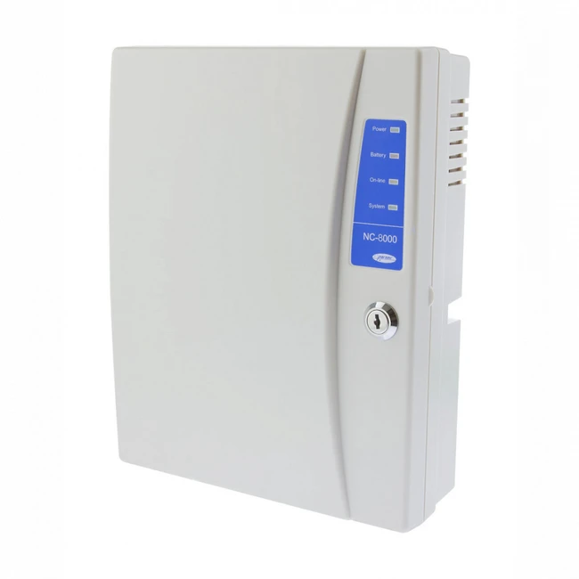 Контроллер СКУД Parsec NC-8000