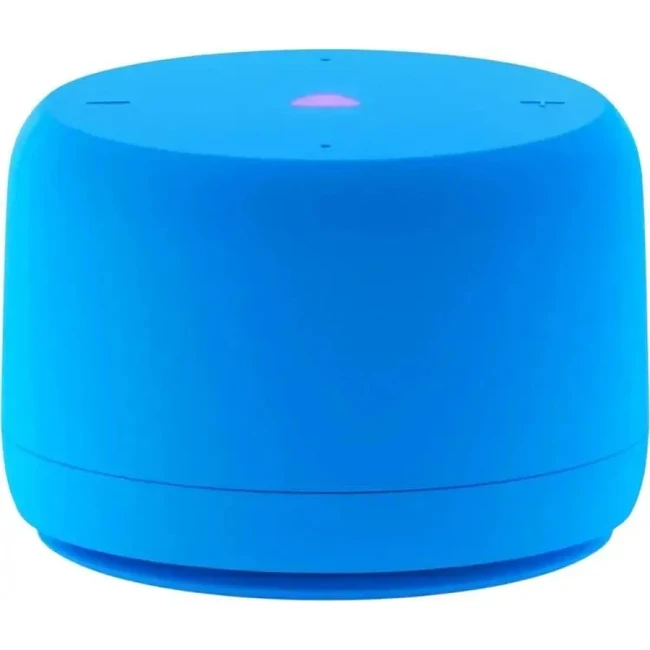 Яндекс Станция Лайт 2 Синий YNDX-00028BLU