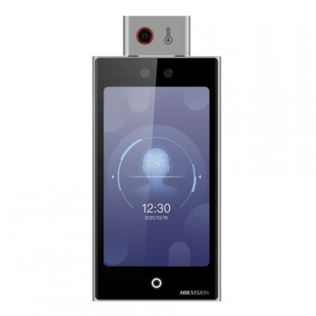 Hikvision DS-K1T673TDX-T