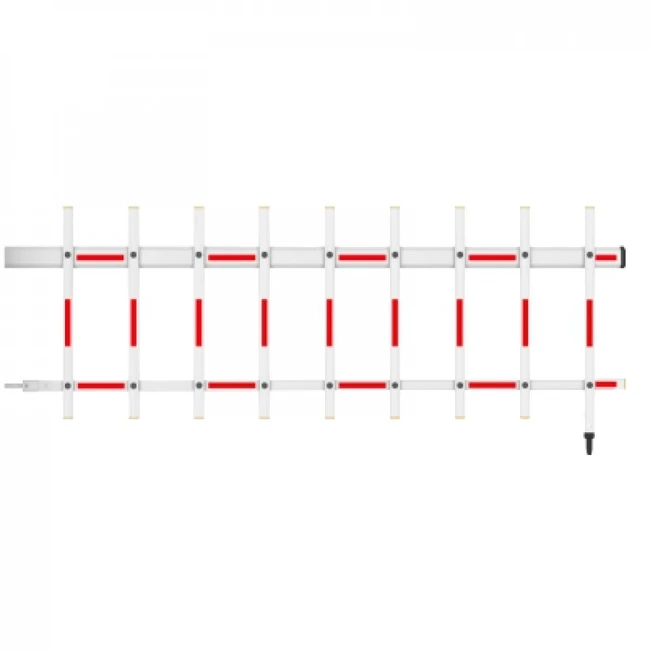 Hikvision DS-TMG004-5(5m)(Left) DS-K7F01-M