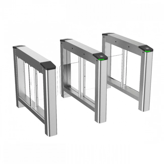 Hikvision DS-K3B220LX-L