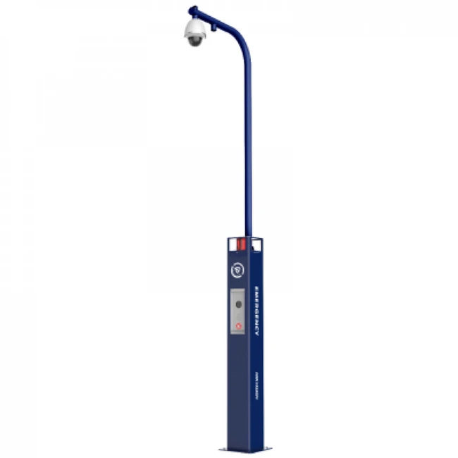 Hikvision Станция сигнализации DS-PEA12-P/ZJ