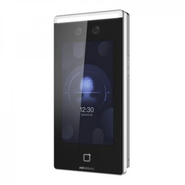 Hikvision Терминал контроля доступа DS-K1T671TMW