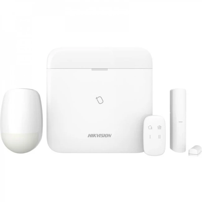 Hikvision MidKit (DS-PWA96-Kit-WE)