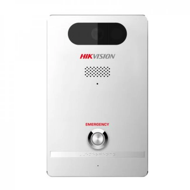 Hikvision Станция сигнализации - DS-PEAP-CV1(B)