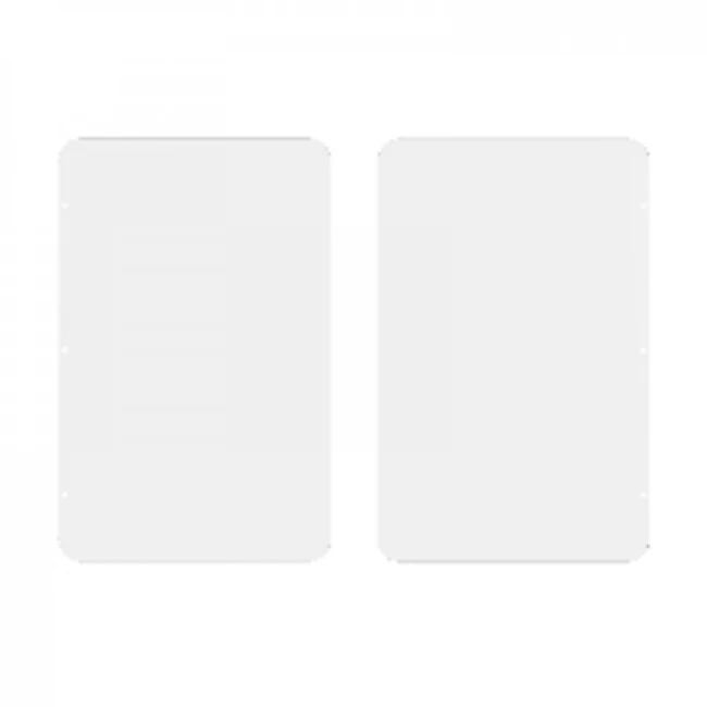 Hikvision Створка DS-K3B411BX-Dp65/2