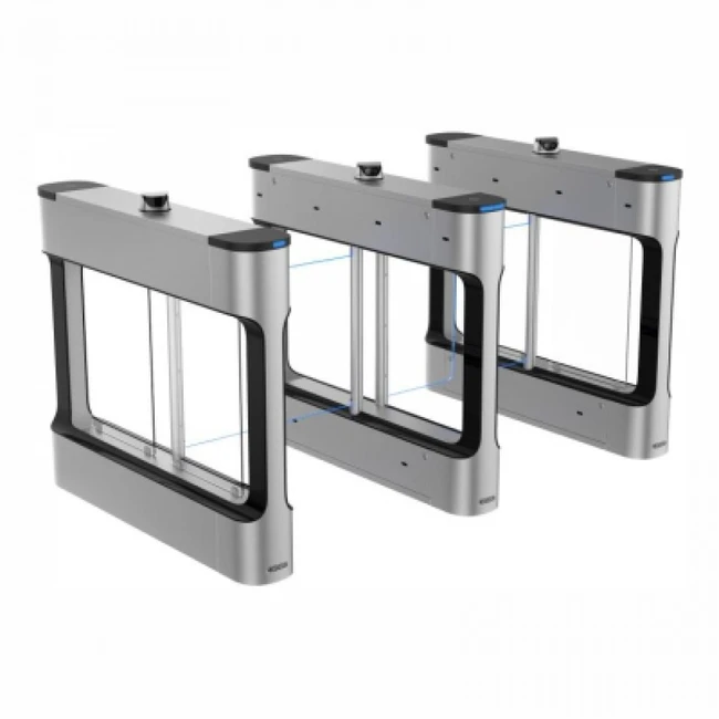 Hikvision Турникет DS-K6B411TMX-R