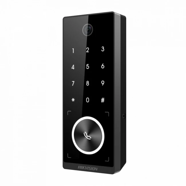 Hikvision Терминал DS-K1T510MBWX-E1