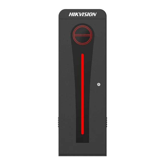 Шлагбаум Hikvision Шлагбаум DS-TMG320-LL/B(No pole) Привод шлагбаума