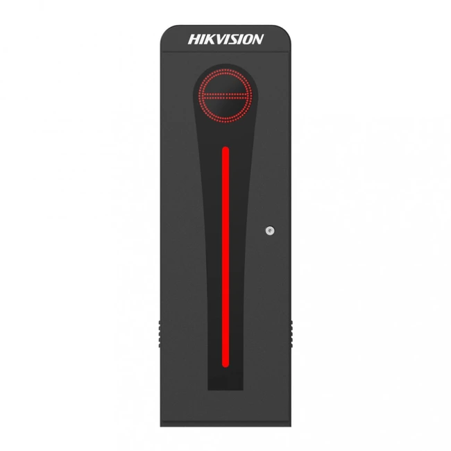 Шлагбаум Hikvision Шлагбаум DS-TMG320-LR/B(No pole) Привод шлагбаума