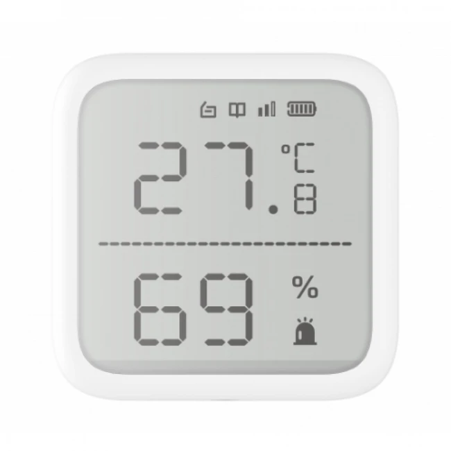 Hikvision Temperature (DS-PDTPH-E-WE)