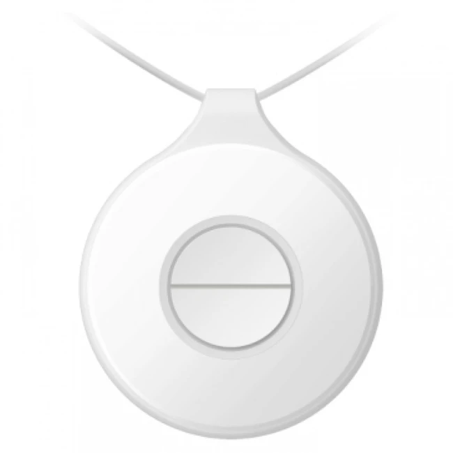 Hikvision PortButton2 (DS-PDEBP2-EG2-WE)