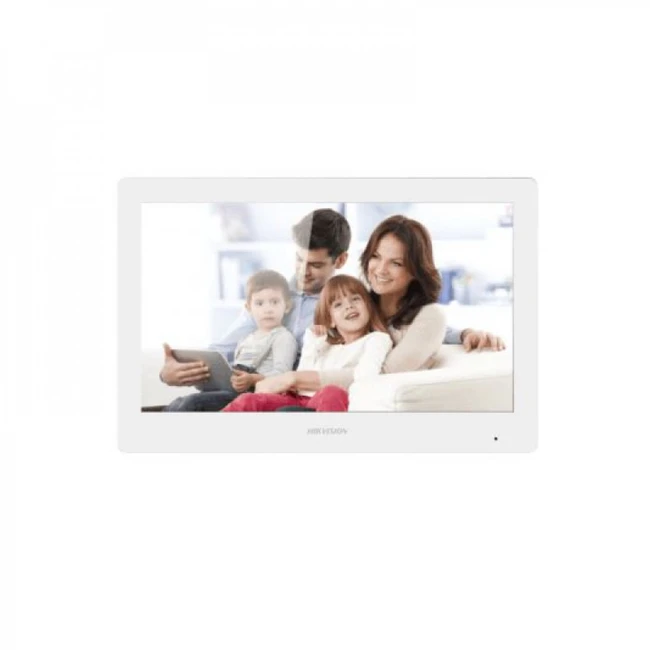 Домофон Hikvision DS-KH8520-WTE1(White)