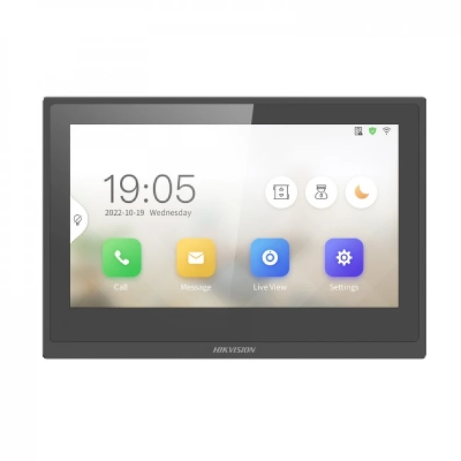 Домофон Hikvision DS-KH6351-TE1