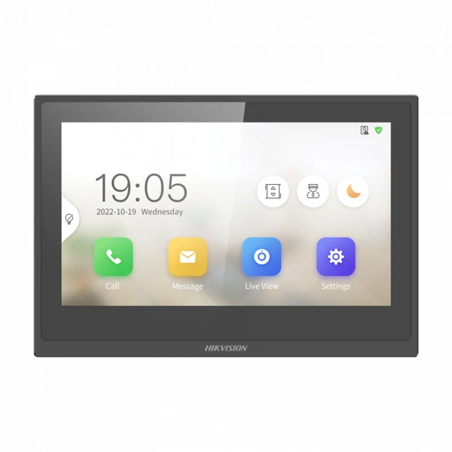 Домофон Hikvision DS-KH6351-WTE1