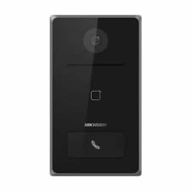 Домофон Hikvision DS-KV6133-WME1/Surface