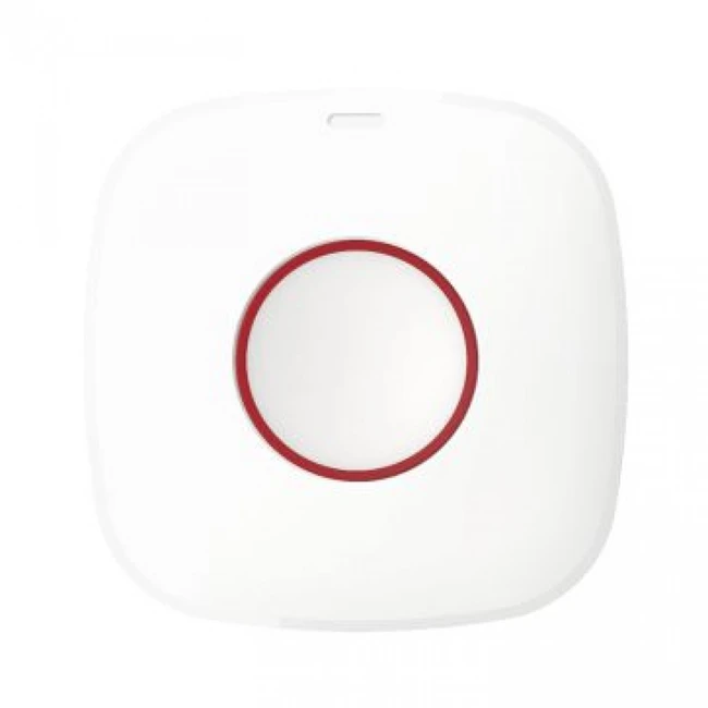 Hikvision Button1 (DS-PDEB1-EG2-WE)