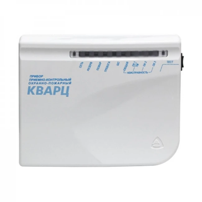 Сибирский Арсенал Кварц