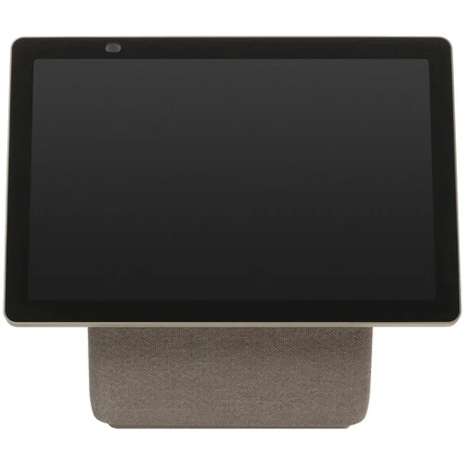 Яндекс Дуо Макс Beige Яндекс станция Дуо Макс Beige (YNDX-00055)