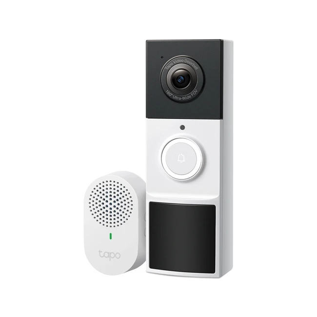 TP-Link Tapo D210(EU)
