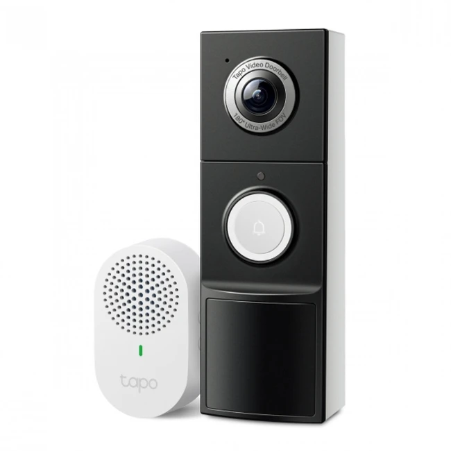 TP-Link Tapo D235(EU)