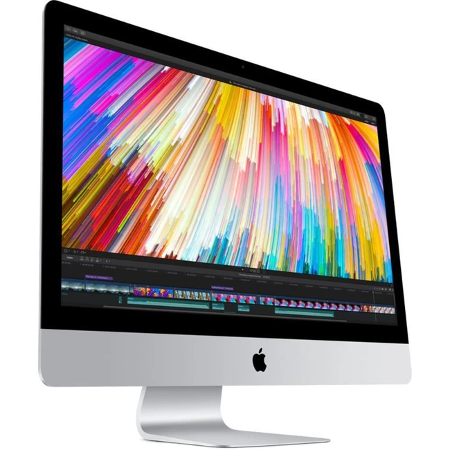 Моноблок Apple iMac A1419 MNE92RU/A 27 ", Intel, Core i5, 7500, 3.4 ГГц, 8 Гб, HDD и SSD, 1 Тб