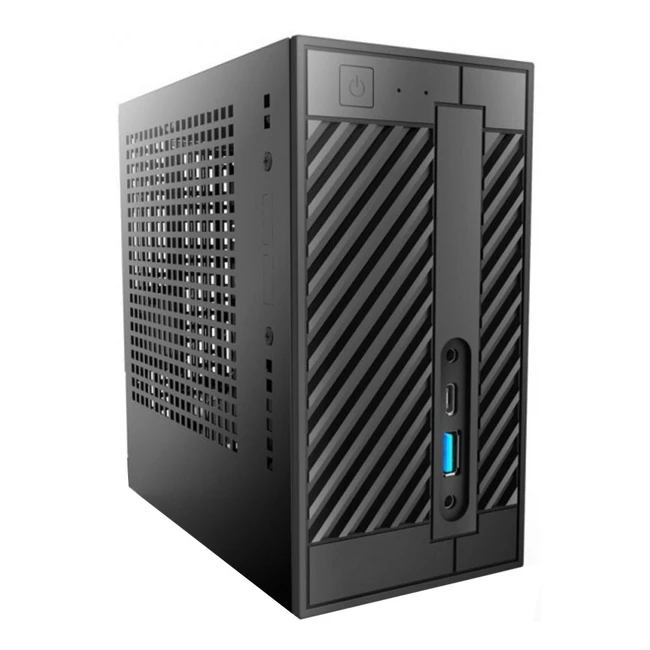 Платформа для ПК ASRock DESKMINI 310/B/BB