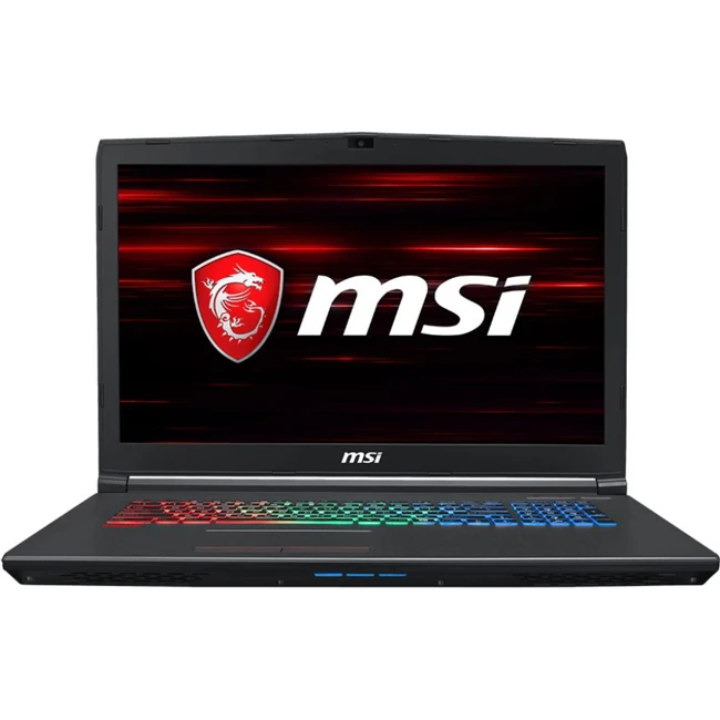 Ноутбук MSI GF72 8RD-085RU 9S7-179F32-085 17.3 ", FHD 1920x1080 (16:9), Core i5, 8 Гб