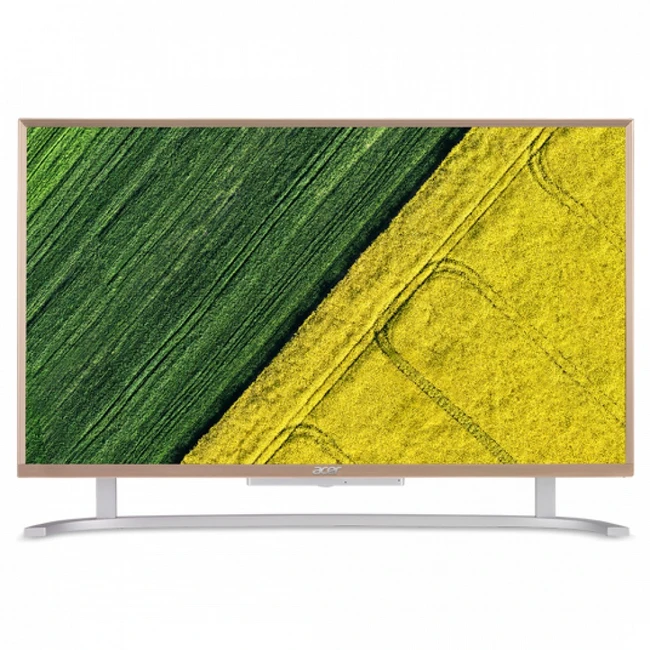 Моноблок Acer Aspire C24-760 DQ.B8GER.003 23.8 ", Core i5, 6200U, 2.3, 4 Гб, 1 Тб