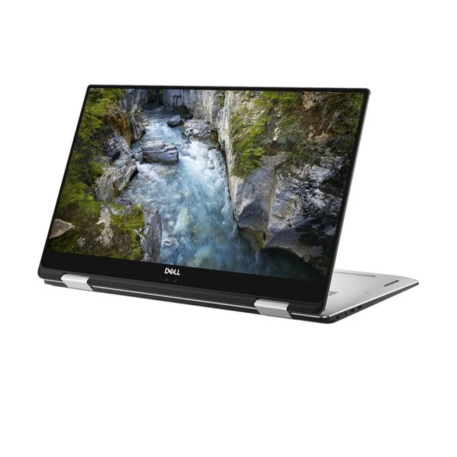 Ноутбук Dell Precision 5530 5530-2608 15.6 ", FHD 1920x1080 (16:9), Core i5, 16 Гб