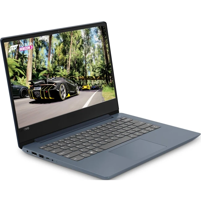Ноутбук Lenovo IdeaPad 330S-14IKB 81F4013KRU 14 ", FHD 1920x1080 (16:9), Core i5, 8 Гб