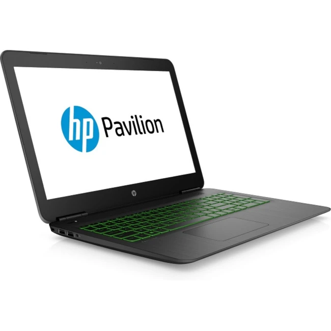 Ноутбук HP Pavilion Gaming 15-bc499ur 4XX78EA (15.6 ", FHD 1920x1080 (16:9), Core i7, 16 Гб, HDD и SSD)